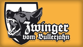 Zwinger vom Bullerjahn