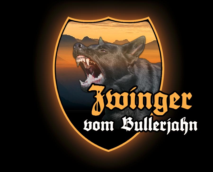Zwinger vom Bullerjahn